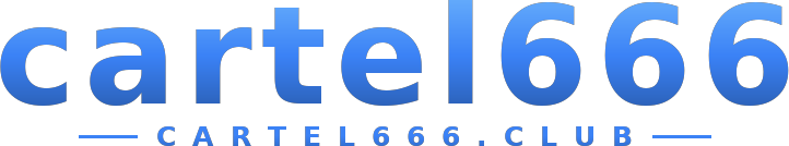 cartel666 logo
